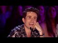 SICK Woman Who Looked After Her Sick Husband Floors the Judges With Her Voice (X Factor cry moments)