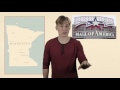 Minnesota - 50 States - US Geography