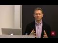 Harvard i-lab | Startup Secrets: Disruptive Business Models with Michael Skok 4 of 7