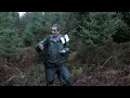 THIS is how to navigate in a forest – Forest Navigation done correctly