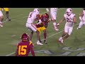 7th Round Pick WR Brenden Rice College Highlights | LA Chargers