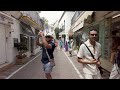 4K Marbella 🇪🇸 Spain - Walking Tour 2023 | Costa del Sol 2023