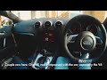 Is a V6 Audi TT as Good as it Sounds?
