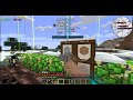 Let's Play Modded Minecraft episode 10: Withering Away