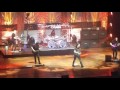 Dream Theater live Roma 'Another Day'