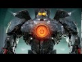 Pacific Rim Theme Slow and Scary