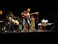 Stanley Clarke Band - Live in Charlotte, NC 9.25.18 IV