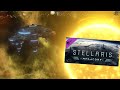 The Success of Stellaris