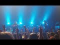 YOB - Adrift in the Ocean (pt.2), Live at Rickshaw Theatre, Vancouver, May 21, 2023