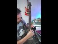 Tornado Of Souls • Megadeth Guitar Solo