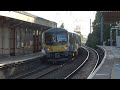TfL Rail 360205 at Hanwell