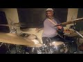 Vonda Shepard - Don't Cry Eileen - Drum Cover By Bill Grayson