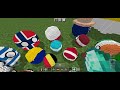countryballs addon 1.4 update | Minecraft