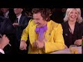 Jack Whitehall chats to Harry Styles and Lizzo | The BRIT Awards 2020