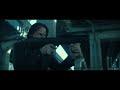 I tried to make a John Wick trailer (first video edit)