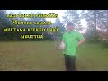 Heittelyä ja Puttailua kisa bagin tyhjennys @Niko.Malinen #friba #frisbeegolf #discgolf