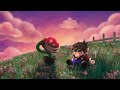 Mario & Sleep - piano lullabies from Super Mario Bros