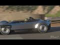 Bugatti Vision Gran Turismo Gr.1: The Pinnacle of Virtual and Real-World Performance