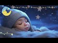NON-STOP Brahms Lullaby ♫ Fast Sleep for Babies ♫ Sleep Music For Babies