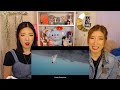 RM 'Wild Flower (with youjeen)' Official MV | SISTERS REACTION