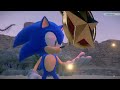 Sonic Frontiers: The Problem with Hype