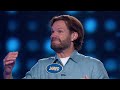 Fast Money: Jared and Genevieve Padalecki - Celebrity Family Feud