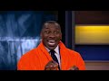 Shannon Sharpe best analogies and sayings- (Part 1)