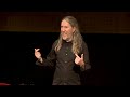 Two Easily Remembered Questions That Silence Negative Thoughts | Anthony Metivier | TEDxDocklands