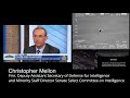 CNN: UFOs are real according to top physicist, Navy pilot, intelligence officer and DoD deputy