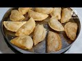 मैं हलवाई जैसी खस्ता गुजिया बनाने का सबसे सही आसन तरीका | BEST Mawa Gujiya Recipe | Cook with Preeti