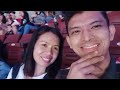 VNL Volleyball Nations League 2024/Japan vs USA @ mall of Asia arena