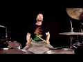Tool - Rosetta Stoned // Johnkew Drum Cover