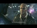 Бэтмен - Начало часть 1 Batman: Arkham Knight Прохождение