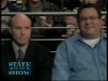 Late Night's State Of The Show Address 1/21/04