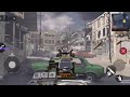 Call of Duty Mobile Frontline - Smoke and Shoot 1