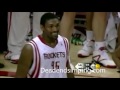 Kobe vs Ron Artest the infamous lost trash talk