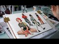How to Sketch People with Watercolor! STEP by STEP Tips