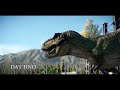 Ultimate Dino Battles! Jurassic World Evolution 2 T-rex vs indoraptor & other dinosaurs | Showdowns!