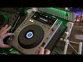 Pioneer CDJ-850 Video 1