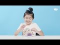 Kids Try Ube Desserts | HiHo Kids