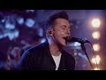 McFly - Walking In The Air (Live)