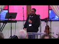 03 Decide to Know Nothing | Pal Dhesi | School of Power Evangelism 2024