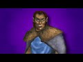 The Age of Daggerfall - DOS vs Unity