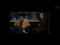 Dave Chappelle loves Norm Macdonald
