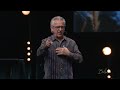 How to Discern the Word of God and Stand Strong in It - Bill Johnson Sermon | Bethel Church