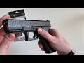 Unboxing - Glock 45 MOS