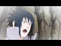 Sasuke Accept Naruto As A Friend