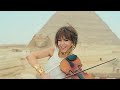 Lindsey Stirling - Evil Twin (Official Music Video)