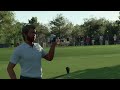 207 Yard Eagle! PGA 2K23