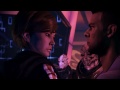 Shepard and Garrus do the Tango (Romance Citadel DLC)